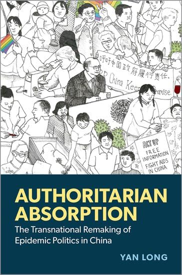 Authoritarian Absorption: The Transnational Remaking of Epidemic Politics in China