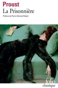 La Prisonnière (Folio 2000)