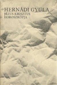 Jézus Krisztus horoszkópja