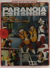 Paranoia