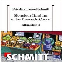 Monsieur Ibrahim et les fleurs du Coran: Oberstufe