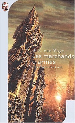 Les Marchands d'armes