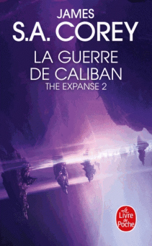La Guerre de Caliban