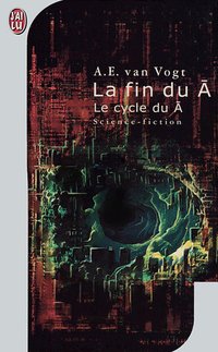 La Fin du Ā