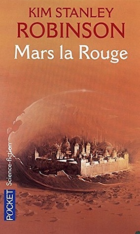 Mars la Rouge