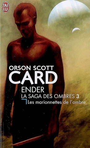 Les marionnettes de l'ombre