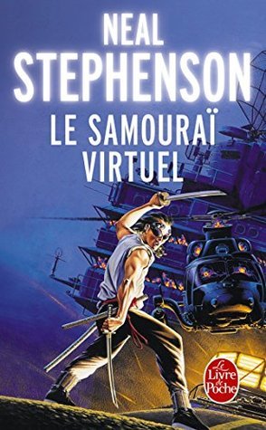 Le Samourai Virtuel
