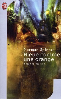 Bleue comme une orange