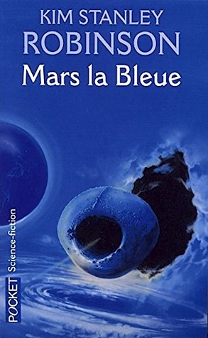 Mars la Bleue
