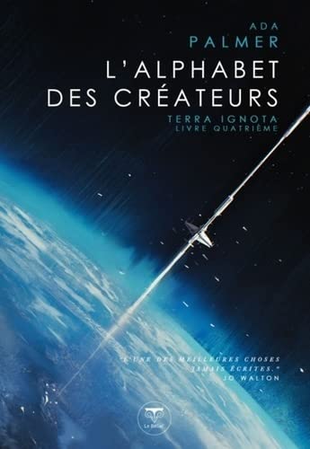 L'Alphabet des créateurs