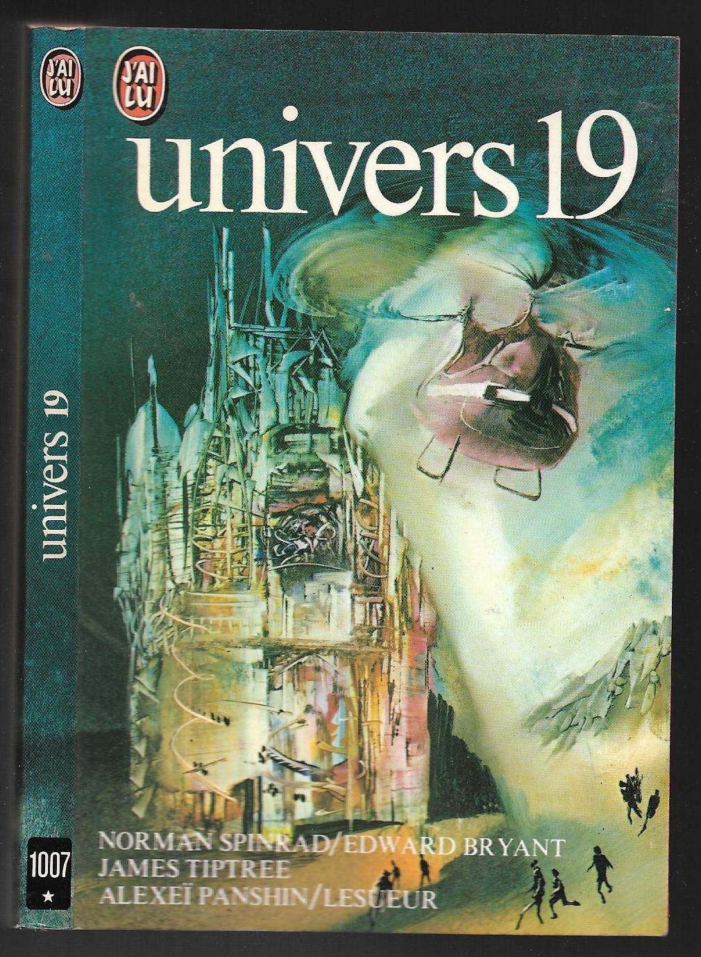 Univers 19