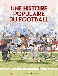 Une Histoire populaire du football