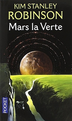 Mars la Verte