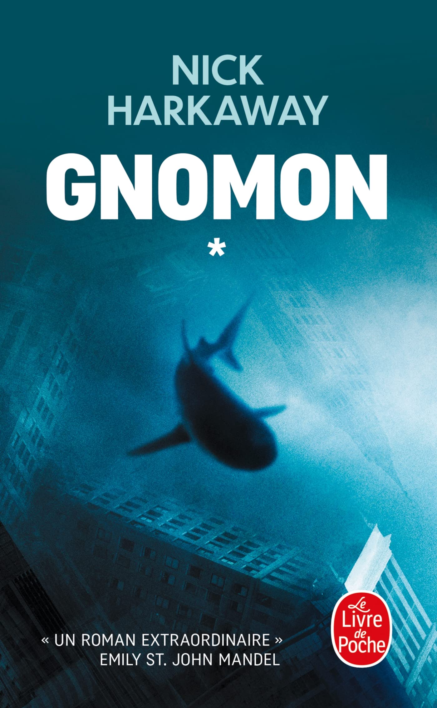 Gnomon : Tome 1