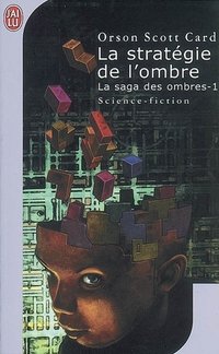 La stratégie de l'ombre (J'ai Lu 2007)