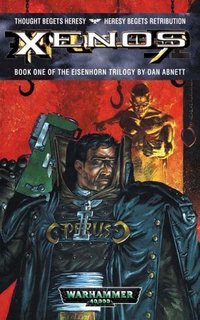 Xenos (Black Library Publication/ Games Workshop Publishing 2001)