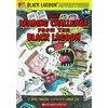 The Reading Challenge from the Black Lagoon