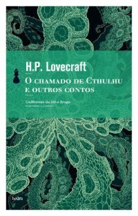 O chamado de Cthulhu e outros contos