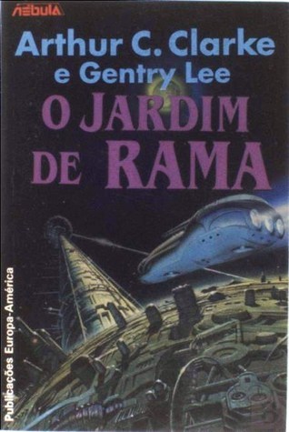O Jardim de Rama (Rama, #3)
