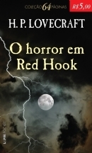 O horror em Red Hook e outras histórias