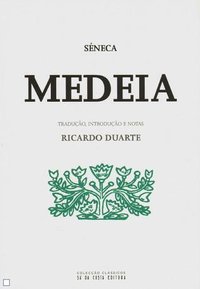 Medeia (Sá Da Costa Editora 2010)