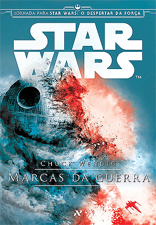 Marcas da guerra