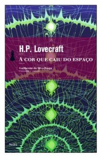 A cor que caiu do espaço