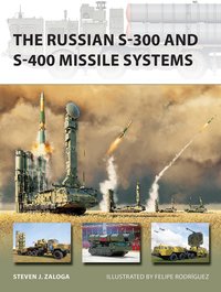 The Russian S-300 and S-400 Missile Systems
