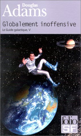 Globalement inoffensive
