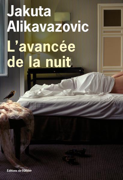 L'Avancée de la nuit