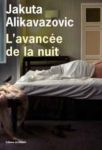 L'Avancée de la nuit