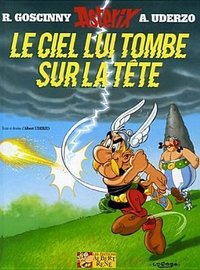 Le Ciel lui tombe sur la tête
