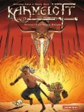 Perceval et le dragon d'Airain