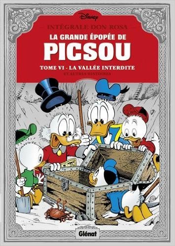 La Vallée interdite, et autres histoires