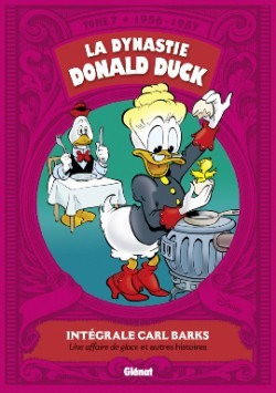 La dynastie donald duck