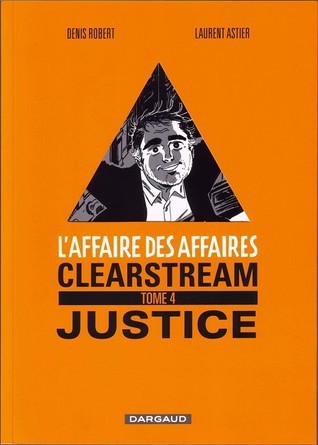Clearstream Justice