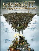 L'armée du nécromant