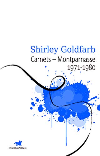 Carnets Montparnasse 1971–1980