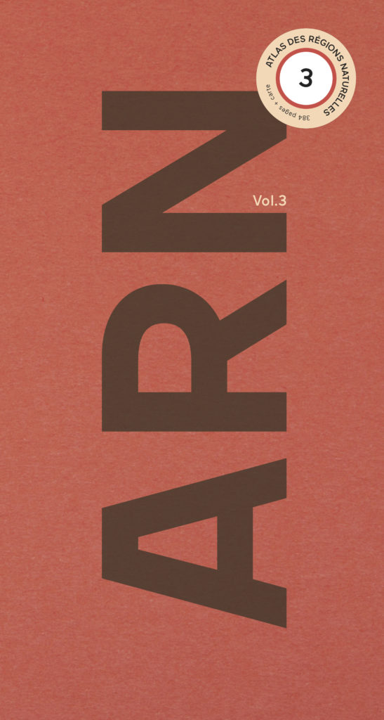 ARN Vol.3