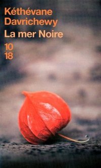 La mer noire