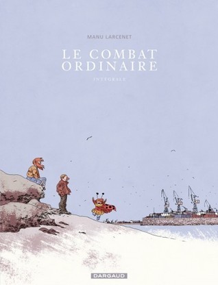 Le Combat Ordinaire