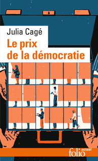 Le prix de la démocratie