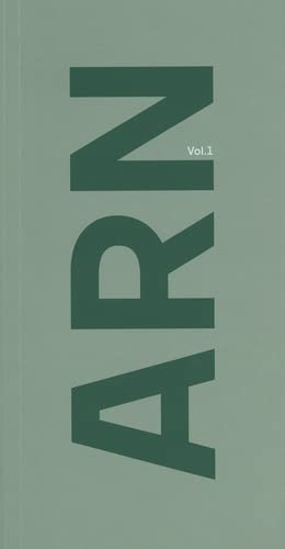 ARN Vol.1 - L'Atlas des Regions Naturelles