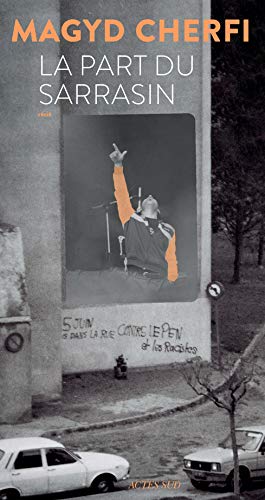 La part du Sarrasin
