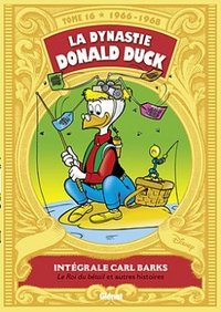 1966-1968 : Le roi du bétail et autres histoires