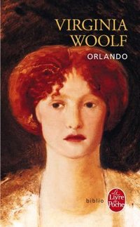 Orlando (Le Livre de Poche 2002)