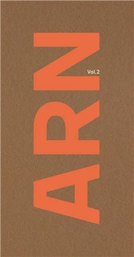 ARN Vol.2 - L'Atlas des Regions Naturelles