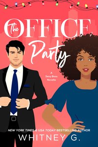 The Office Party