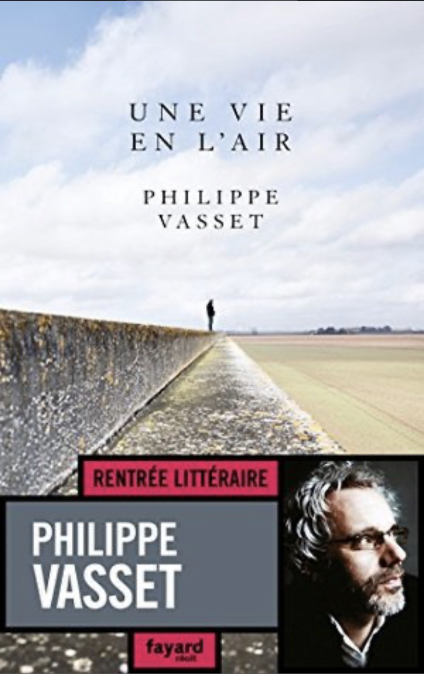 Une vie en l'air