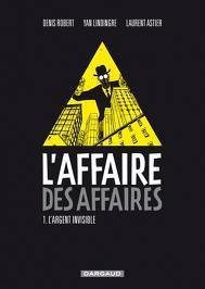 L'Argent invisible